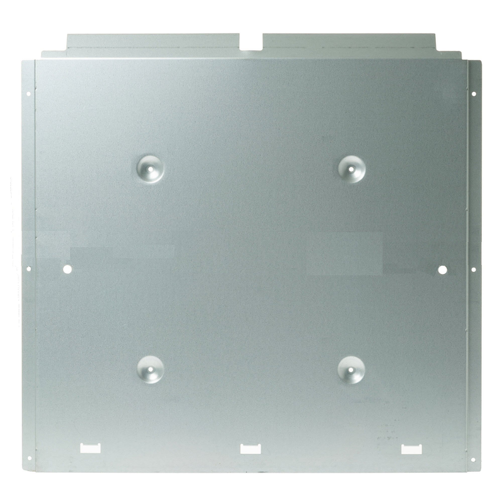 Part #wb63X28663, Bottom Range Deflector