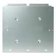 Bottom Range Deflector for GE C2S950P4M4W2 - Part WB63X28663