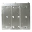Bottom Range for GE C2S950P4M4W2 - Part WB63X28975