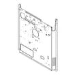 Range Back for Haier QSS740RN2SS - Part WB63X28987