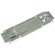 Hotpoint Base Support Gas. Kit for Hotpoint RGA724EK1WH - Part WB63X29132