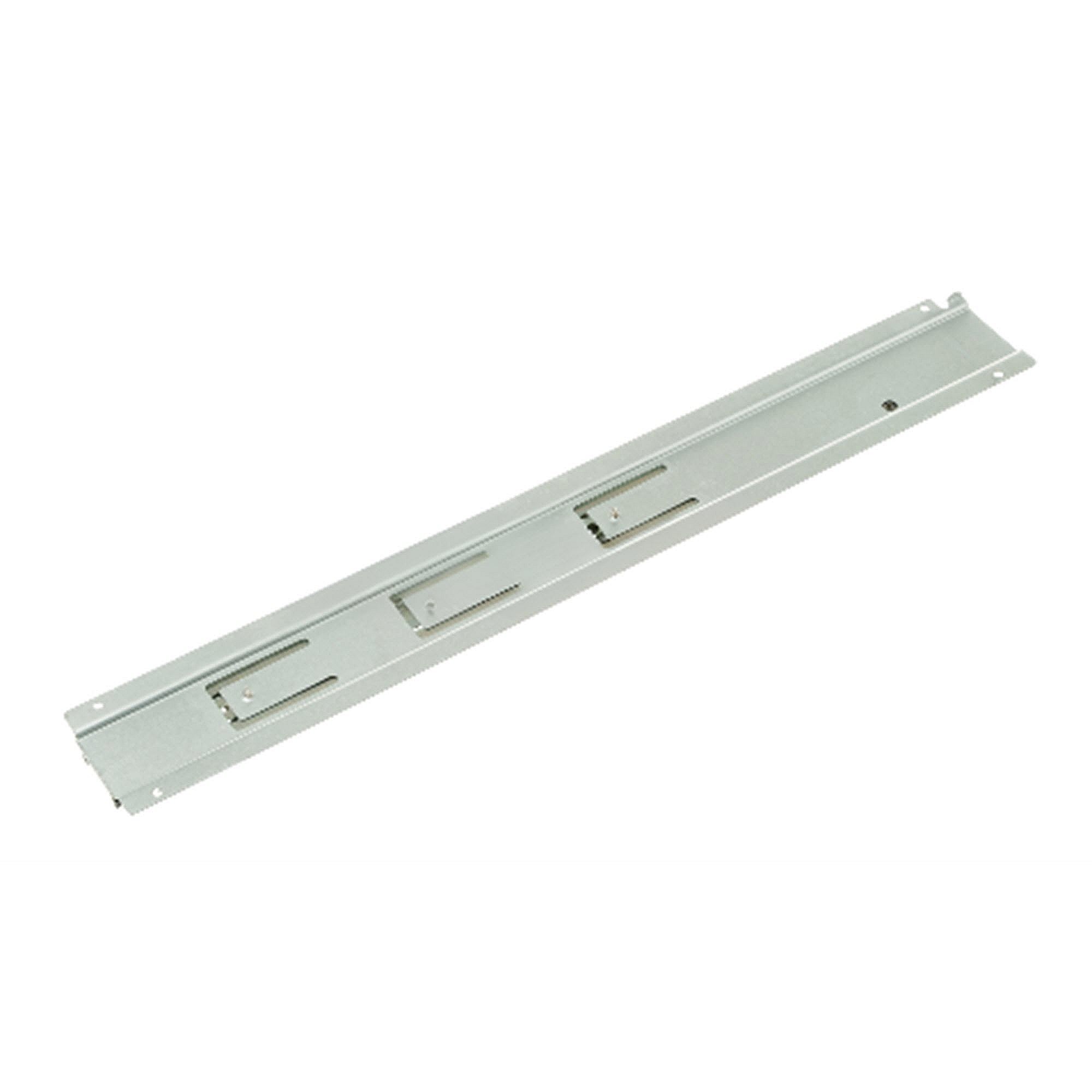 Part #wb63X29185, Drawer Slide And Bracket Asm / 25.00 x 4.50 x 3.20