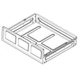 Range Storage Drawer for GE JS645SL6SS - Part WB63X29469