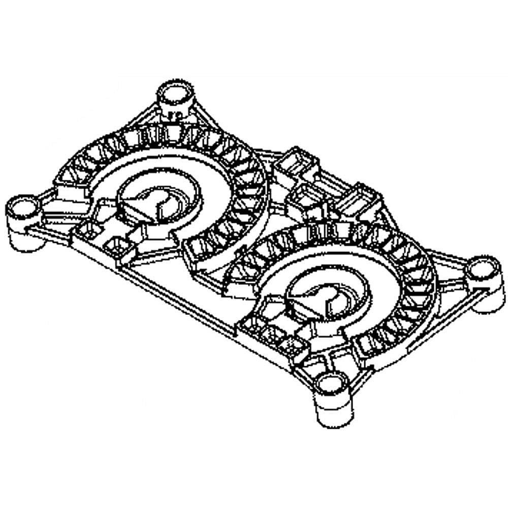 CONTROL LIGHTS GUIDE