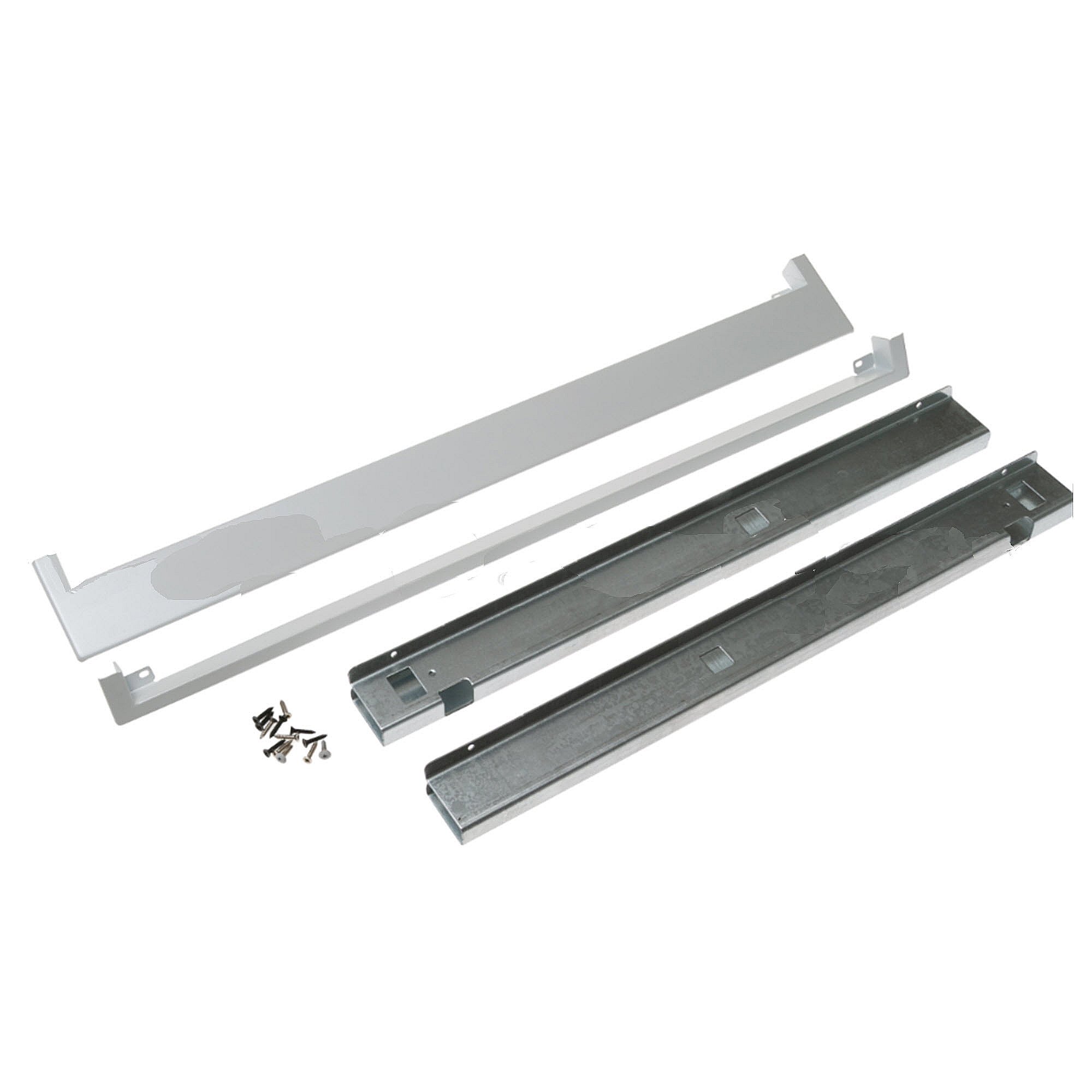 Part #wb63X31855, White Slate Pedestal Asm