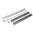 White Slate Pedestal Asm WB63X31855