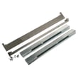 Pedestal Asm for GE CTD70DP2N1S1 - Part WB63X33361