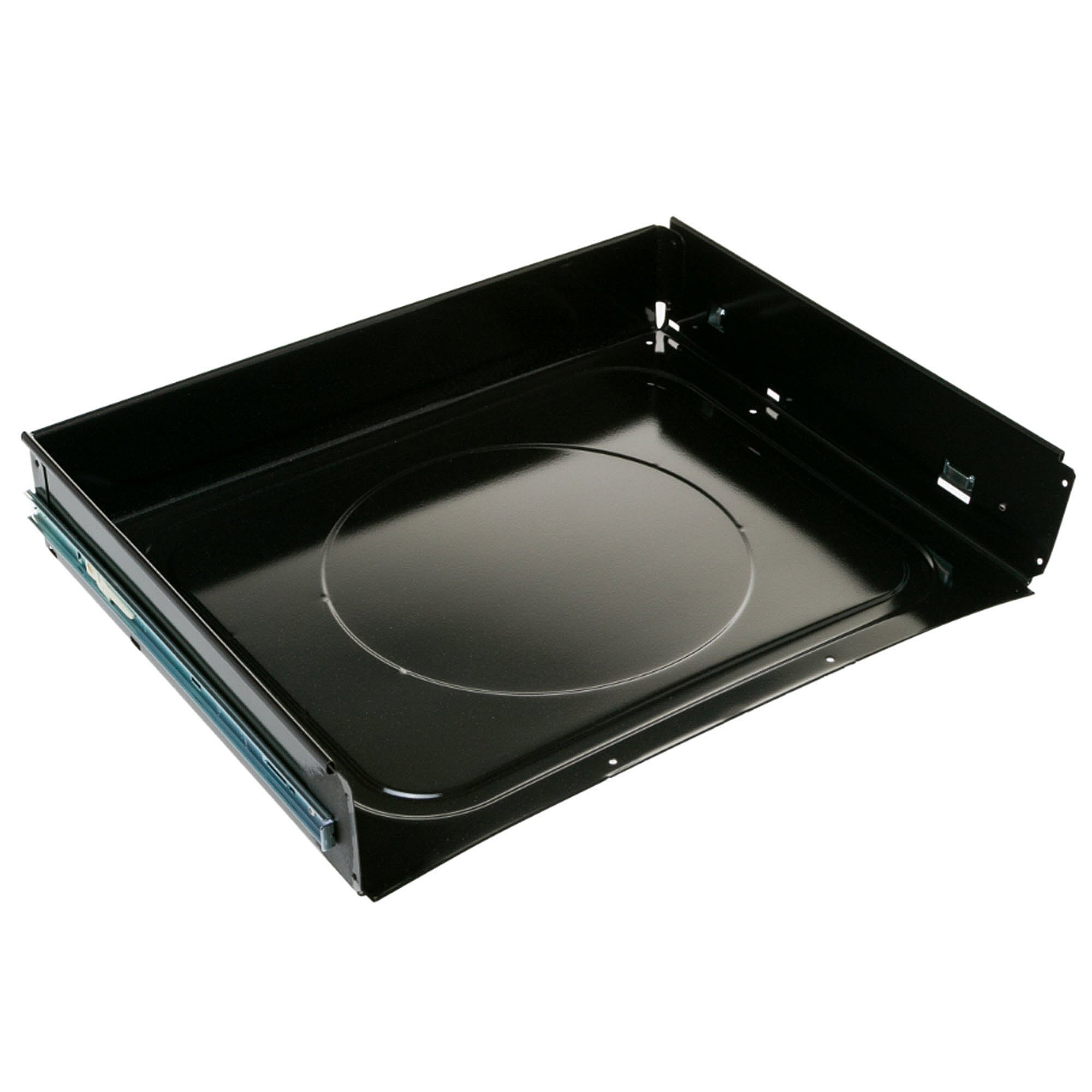 Part #wb63X33819, Drawer Body And Slide Internal