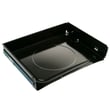 Drawer Body  And Slide Internal for GE CGS700M2N2S5 - Part WB63X33819