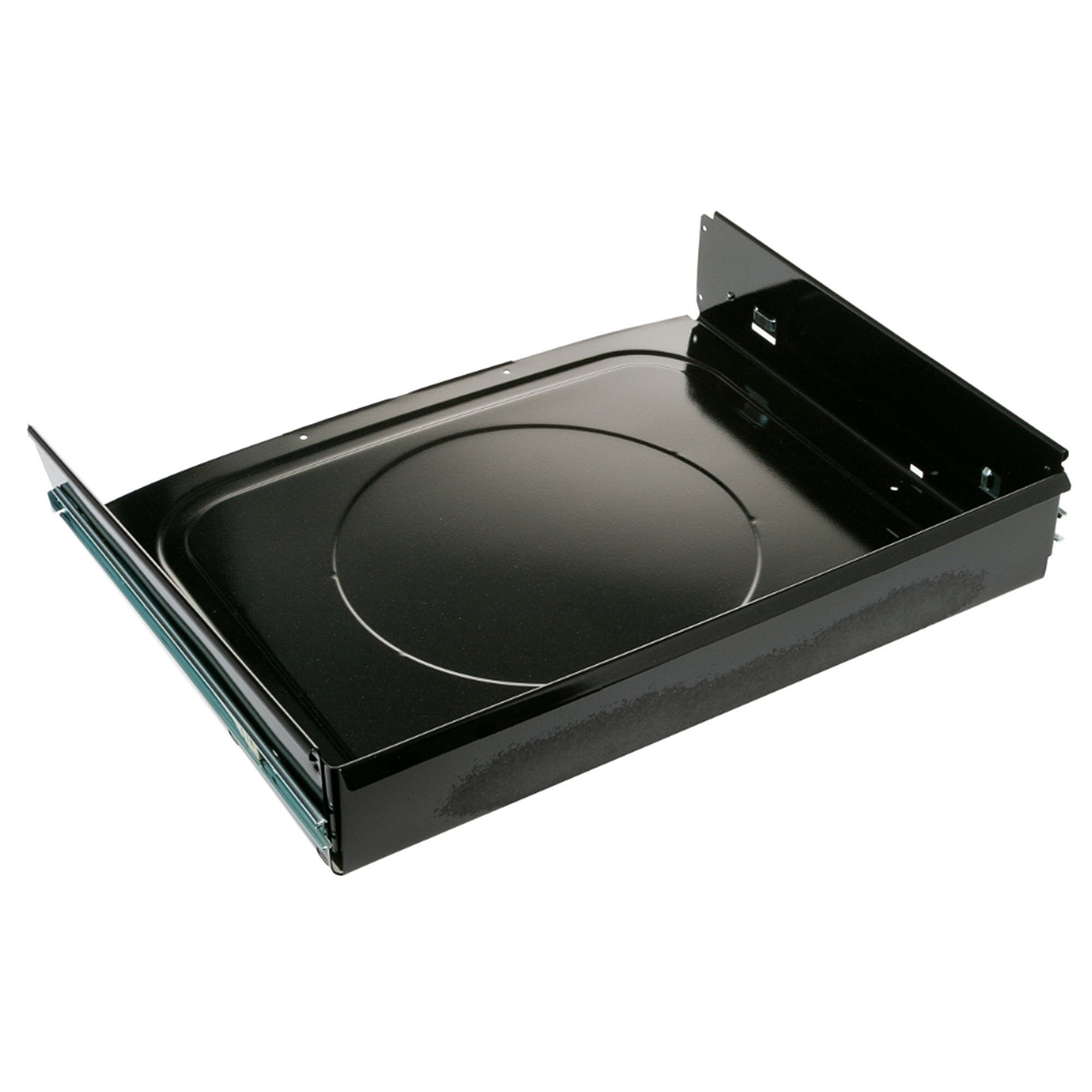 Drawer Body  And Slide Internal WB63X33819