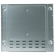 Bottom Panel for GE ZMB9031SN1SS - Part WB63X35220