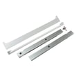 Pedestal Assembly for GE CTD90DP4N1W2 - Part WB63X40048