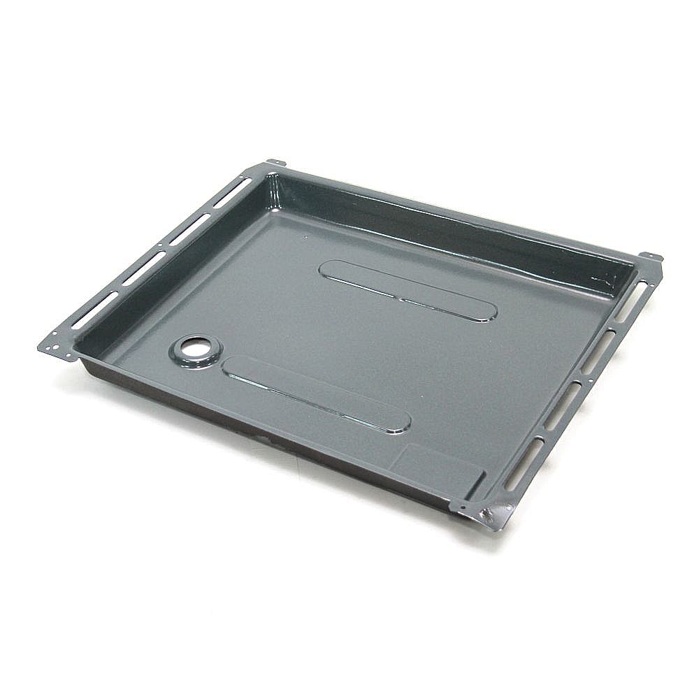 GE Part #wb64K10012, Burner Box | 31.80 x 23.60 x 3.80