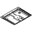 Burner Box for Hotpoint RB754PY3WH - Part WB64T10003