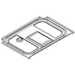 Oven Burner for GE JSS28DN2BB - Part WB64T10052