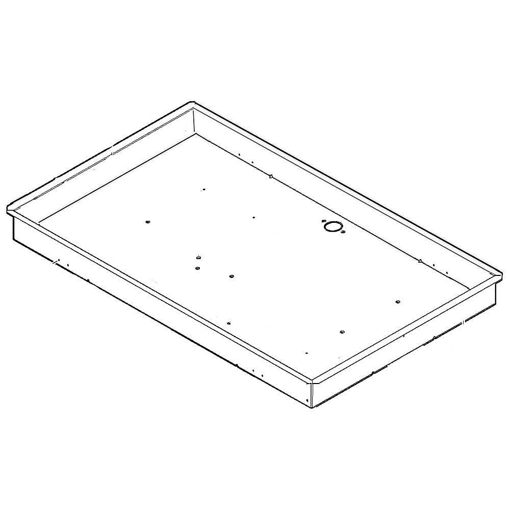 Part #wb64T10060, Burner