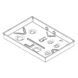 Burner for GE PGP953DET4BB - Part WB64T10070