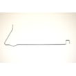 Range Support for GE JGBP30GEV1WH - Part WB6K8