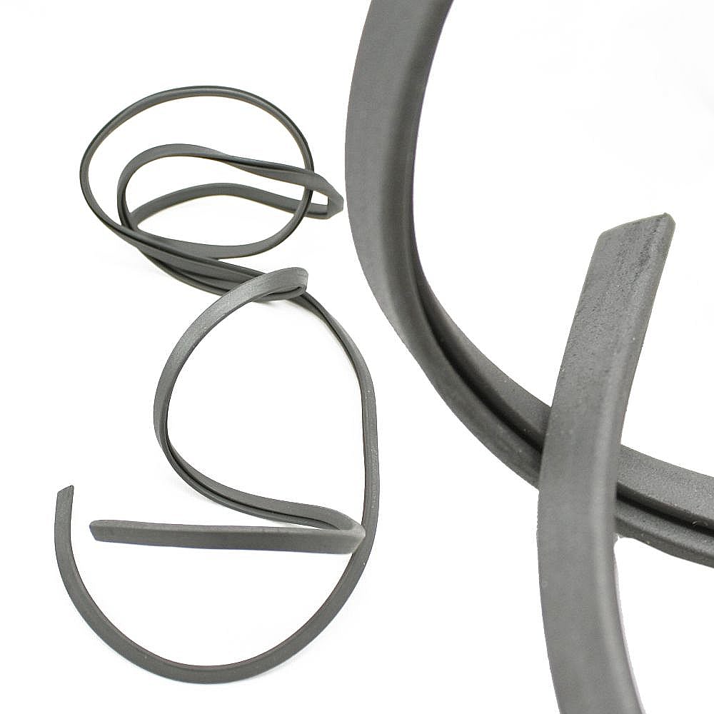 GE Part #wb6X176, Ferrite, d | 8.00 x 7.00 x 0.50