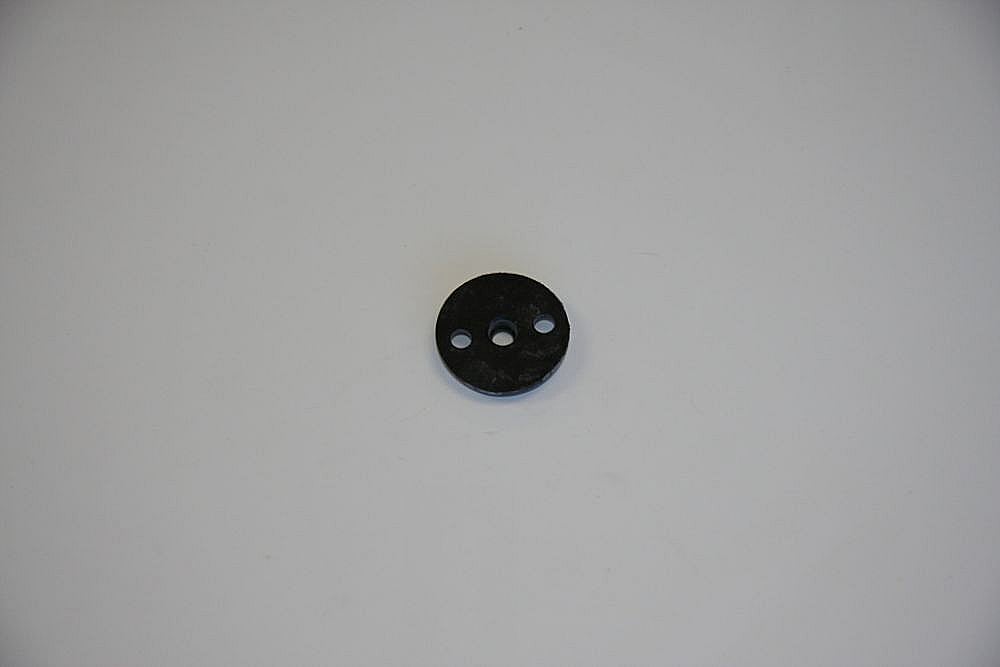 Part #wb6X3, Range Surface Element Control Switch Seal / 6.00 x 6.00 x 0.10