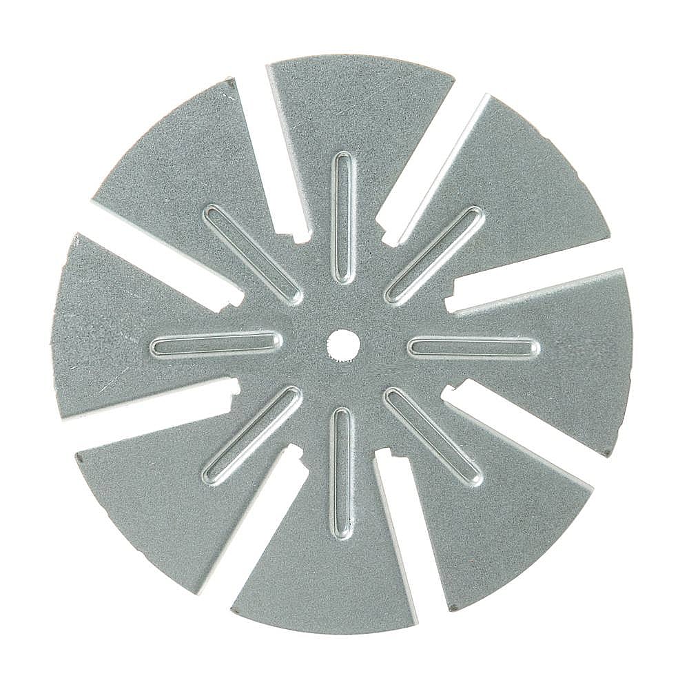 Part #wb6X475, Blade Motor / 6.00 x 6.00 x 0.30