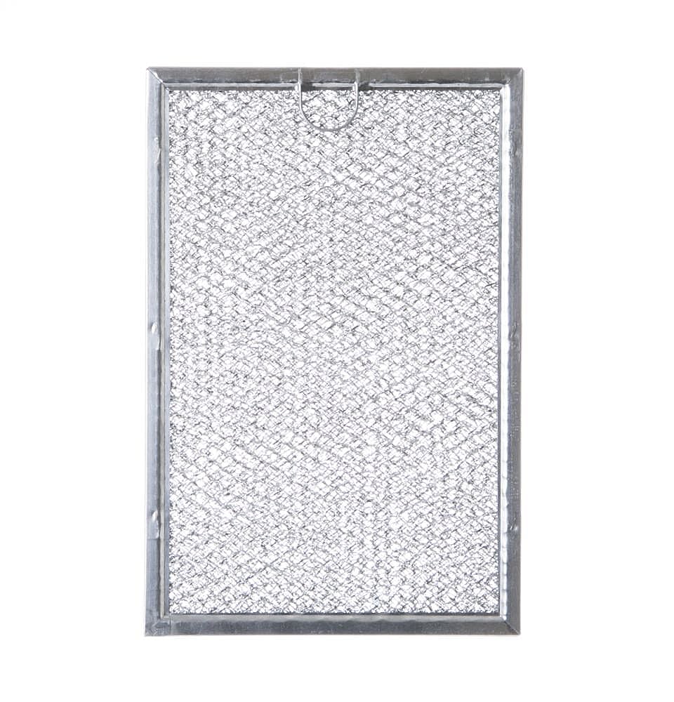 GE Part #wb6X60, Microwave Grease Filter | 12.80 x 11.20 x 1.20
