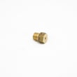 Range Surface Burner Orifice for GE GCT30001 - Part WB6X83