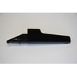 Range Control Panel End Cap, Right for Hotpoint RGB524PN1 - Part WB7K11