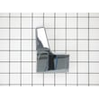 End Cap, Left for GE JGBP30AEP3 - Part WB7K187