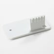Cap End D for Hotpoint RGB744GET2AD - Part WB7K266
