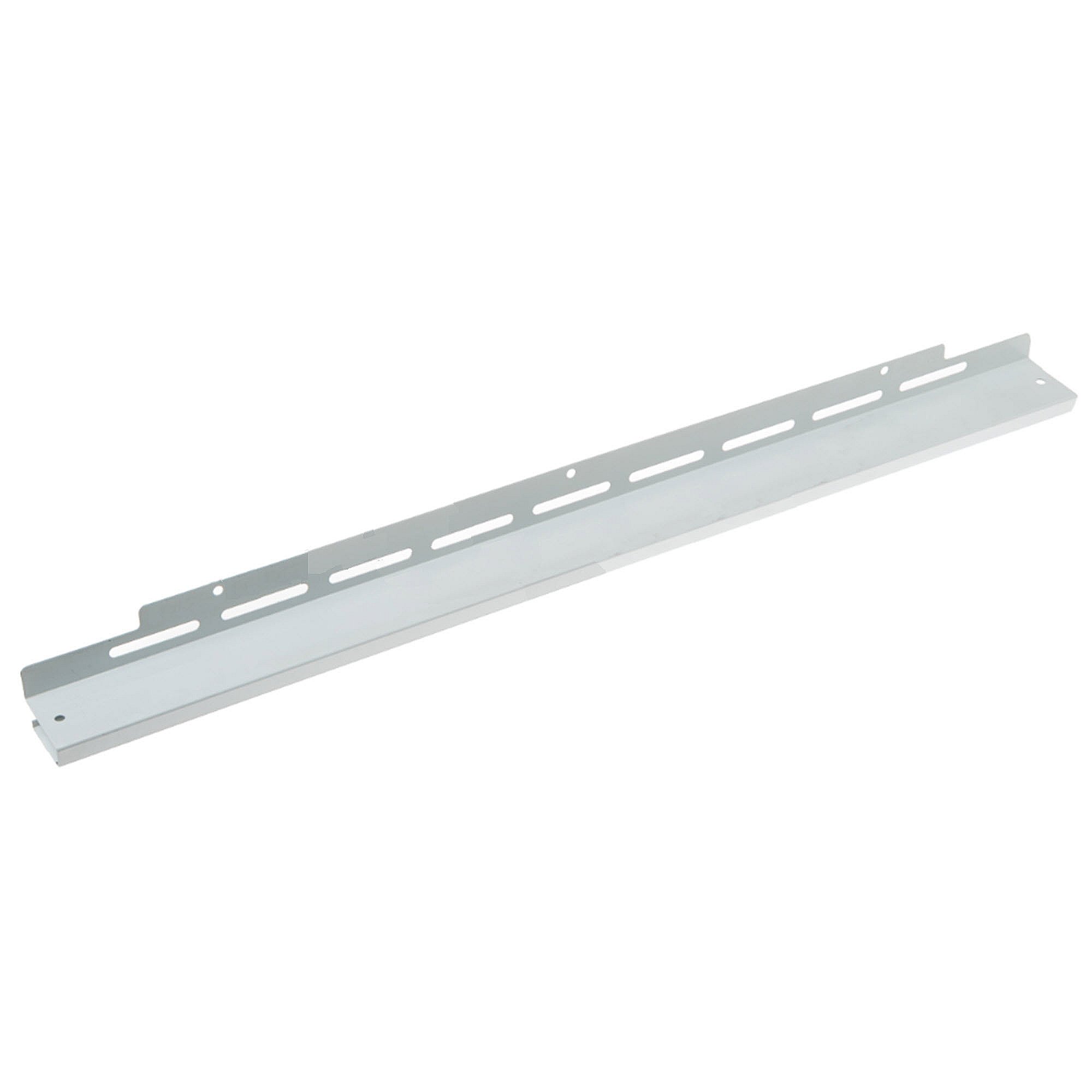 Part #wb7K5178, Range Oven Trim, Lower / 33.00 x 10.50 x 4.60