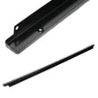 Vertical Side Trim for GE JGRS14GET2BB - Part WB7K5278
