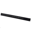 Trim for GE JDS26BW1AD - Part WB7K5293