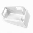 Oven Cap Handle for Hotpoint RB787WT3WW - Part WB7K5339