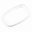 Handle Trim for GE JMP31WA1WW - Part WB7K5484