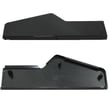End Cover for GE LGB336GEV2AD - Part WB7K90