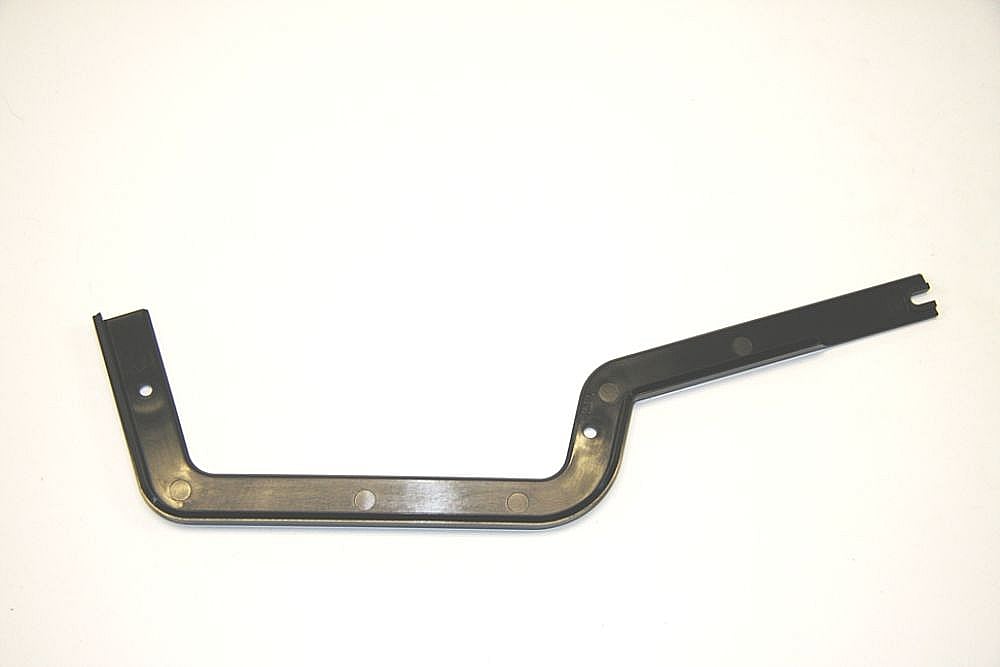 GE Part #wb7X1643, End Cap | 14.00 x 9.00 x 0.30