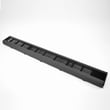 Grille for Hotpoint RVM225BL02 - Part WB7X2010