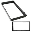 Control P for Hotpoint RVM1325WW02 - Part WB7X2091
