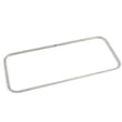 Crystal Trim for GE JBS26*N3 - Part WB7X7069