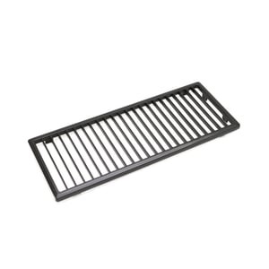 Cooktop Downdraft Vent Grille (black) WB7X7150