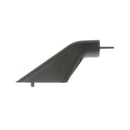 Range Oven Door Handle End Cap, Right