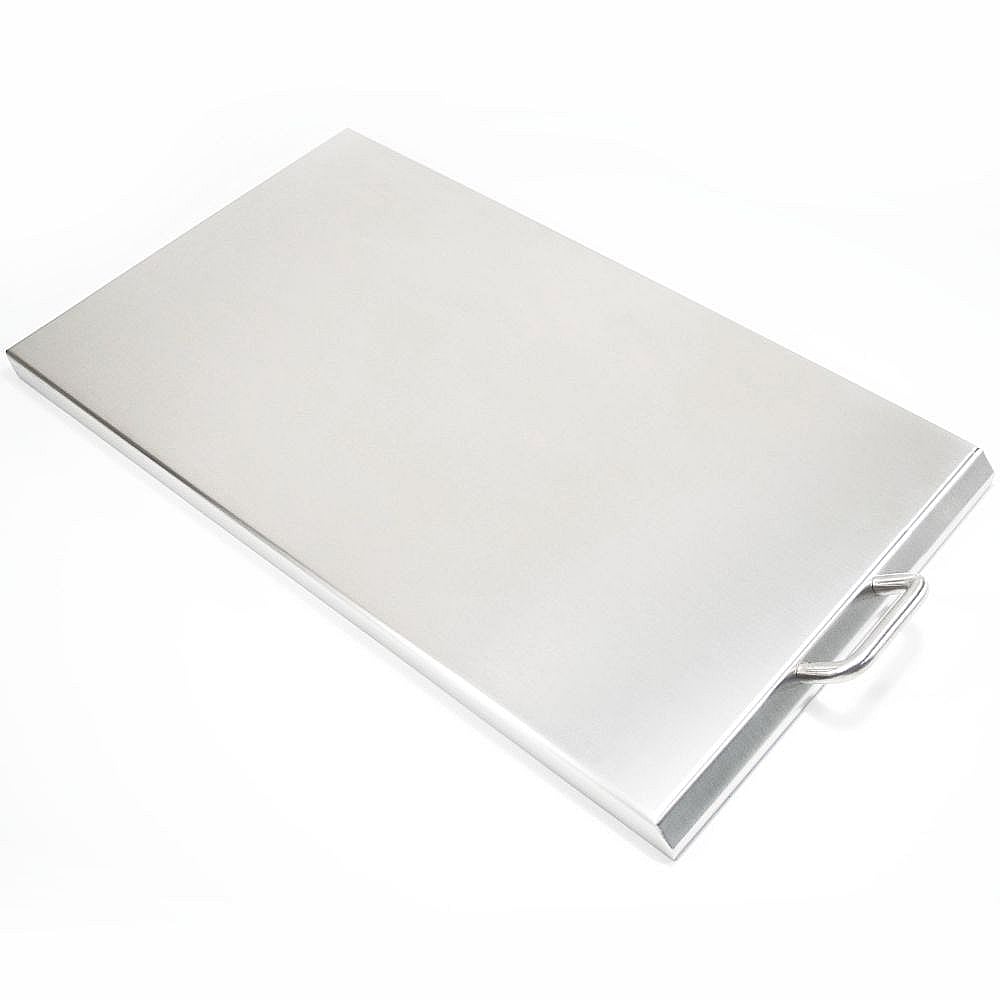 Photo of Griddle from Repair Parts Direct