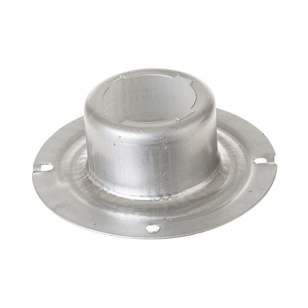GE Part #wb8K1, Hous Rece | 8.00 x 7.50 x 1.30