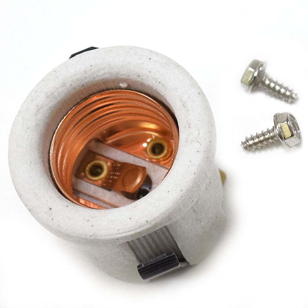 Part #wb8K5029, Ov Lamp H / 6.00 x 6.00 x 1.50