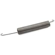 Oven Door Spring for GE ZEK754GP4BG - Part WB9K5012