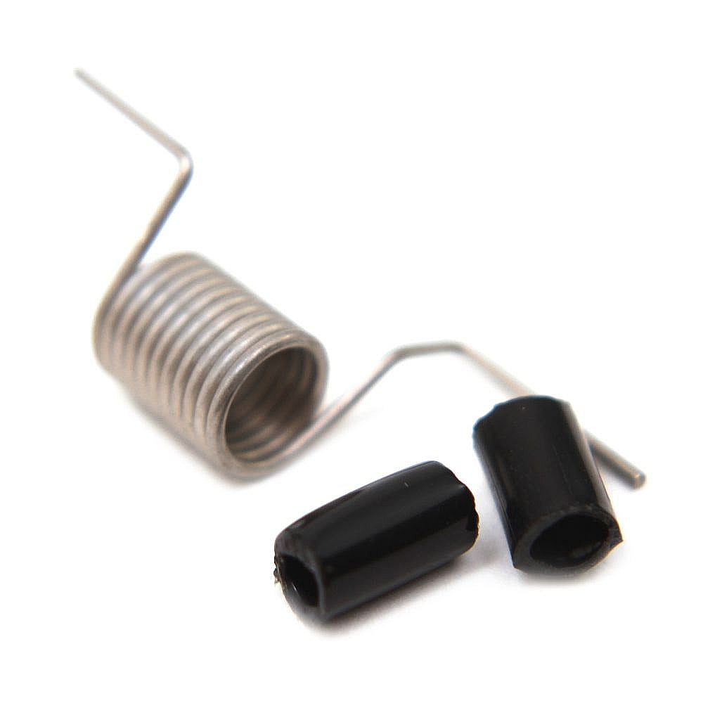 GE Part #wb9X271, Light Spring | 8.00 x 7.50 x 0.30