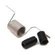 Light Spring for GE JXDV6601 - Part WB9X271