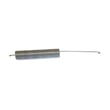 Range Oven Door Spring for GE LEB326GT1WH - Part WB9X273
