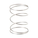 Microwave Door Release Button Spring